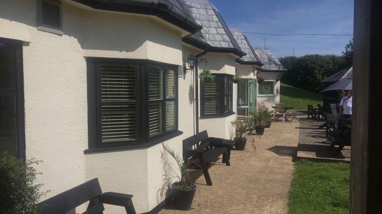 Hotel Carreg Bran 3*