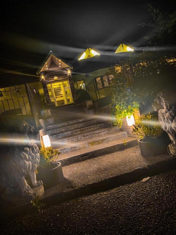 Carreg Bran 3* Llanfairpwllgwyngyll