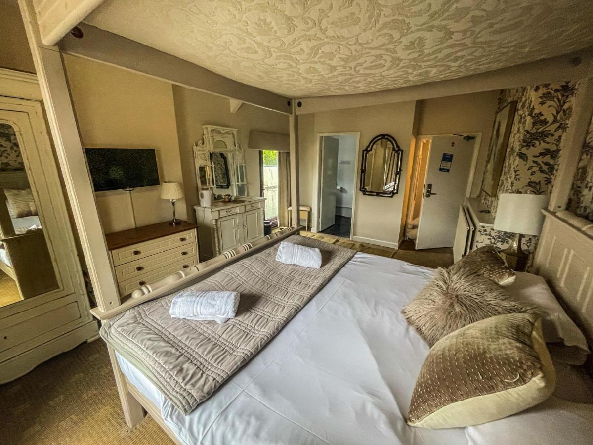 Hotel Carreg Bran 3*