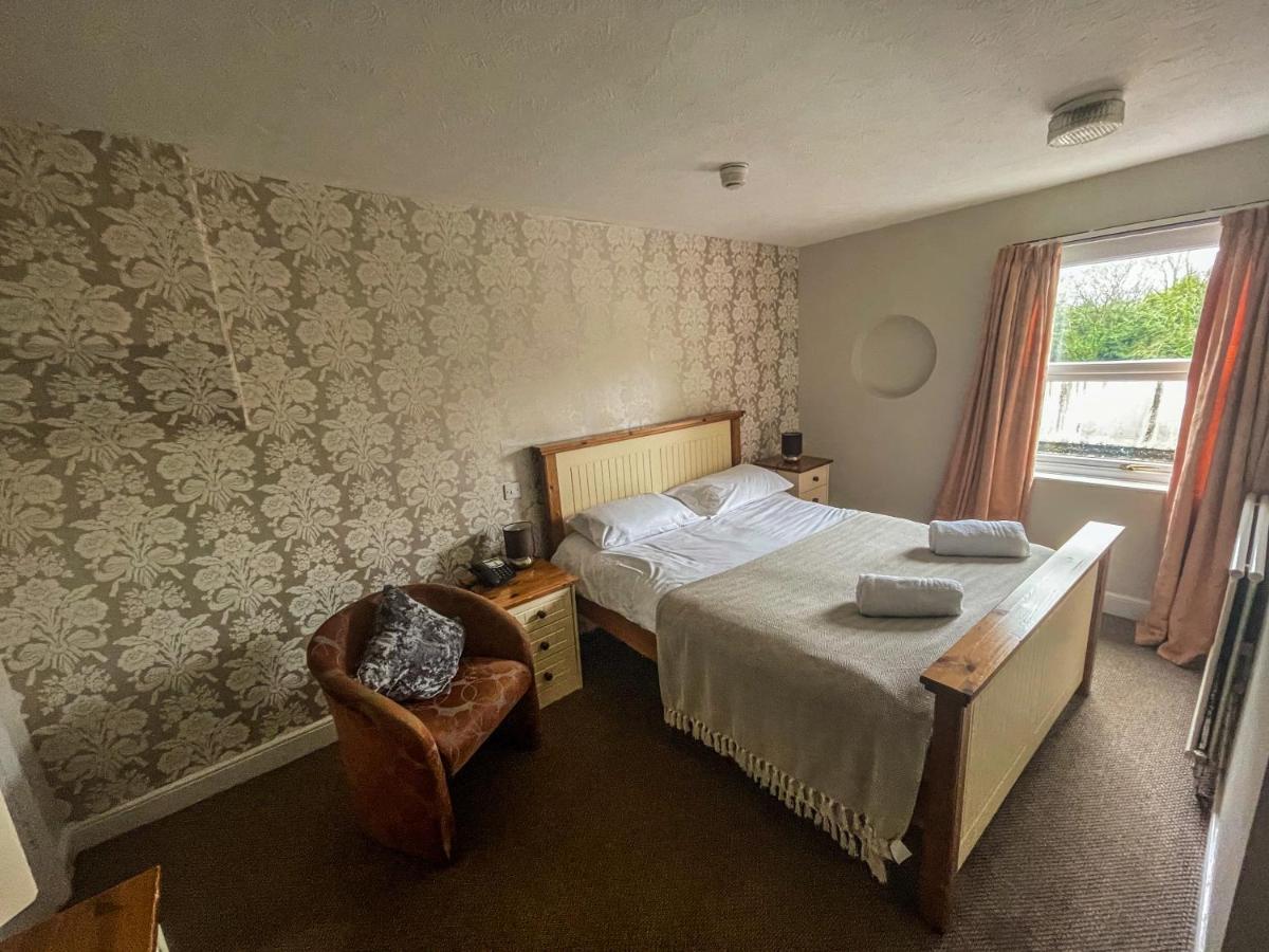 Carreg Bran Hotel 3*