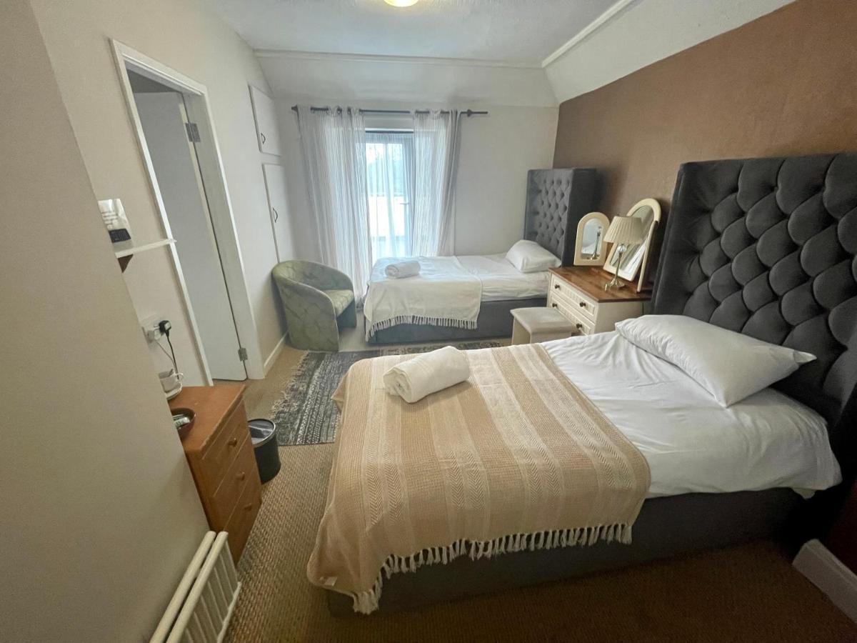 Hotel Carreg Bran 3*