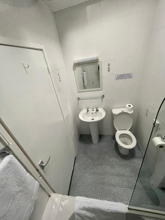 Carreg Bran 3*