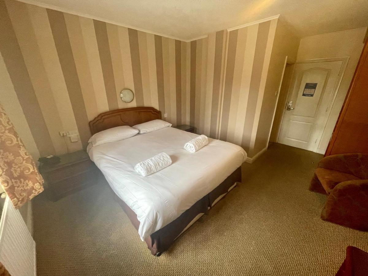 Carreg Bran Hotel Llanfairpwllgwyngyll
