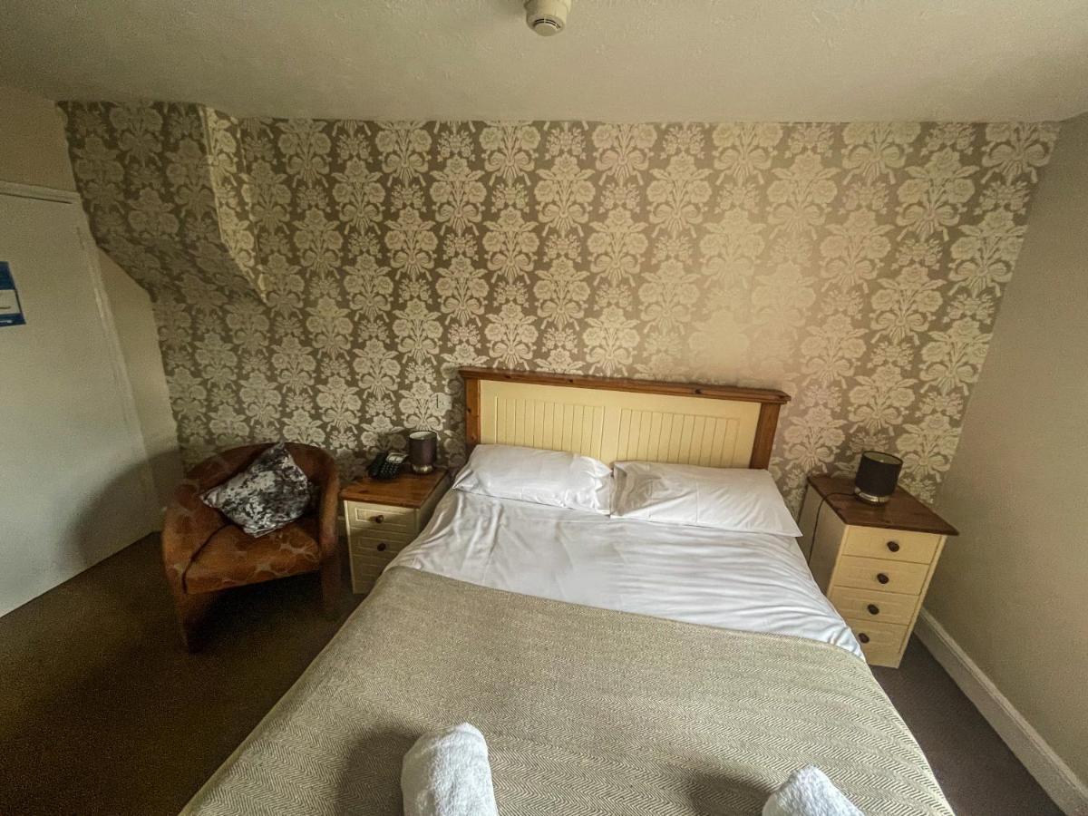 Carreg Bran 3* Llanfairpwllgwyngyll