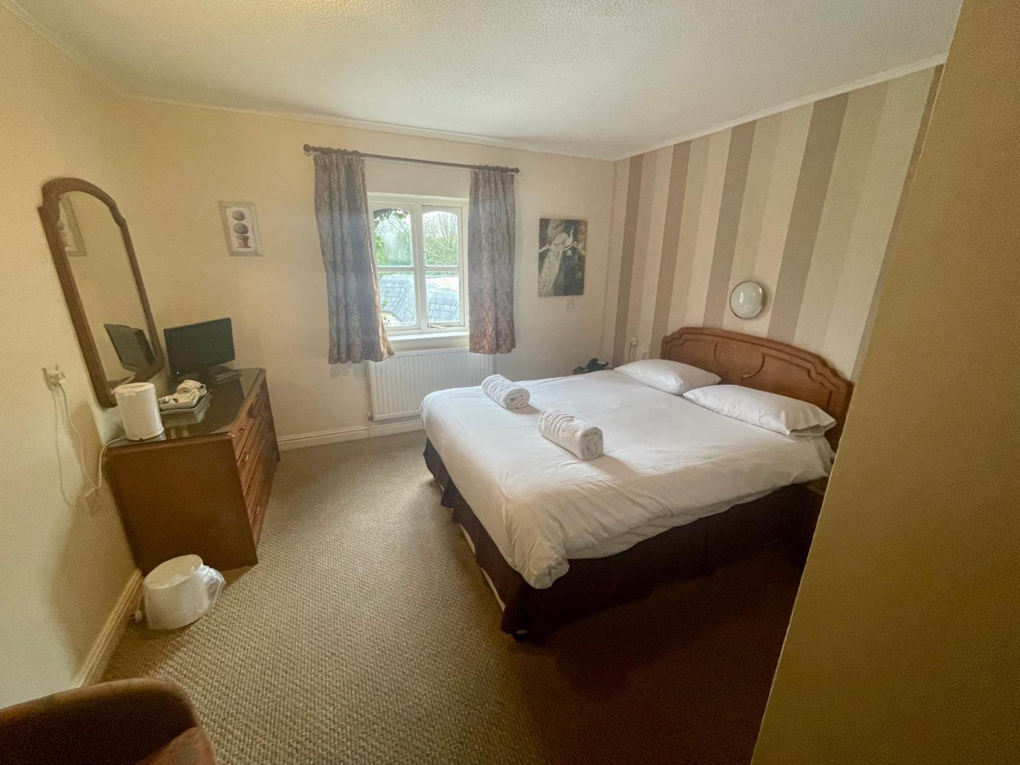 Hotel Carreg Bran Llanfairpwllgwyngyll