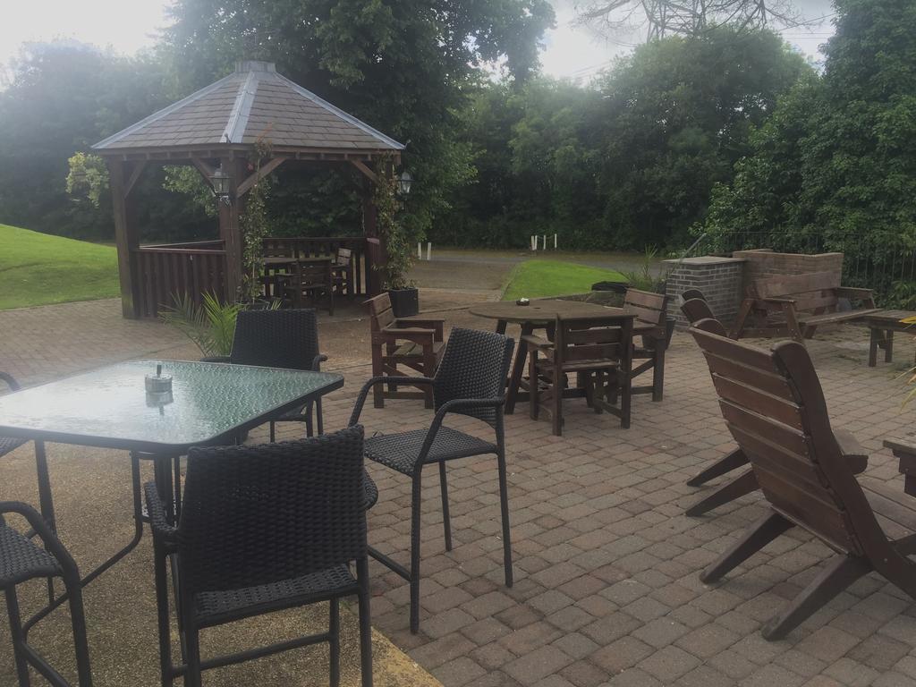 Hotel Carreg Bran 3*