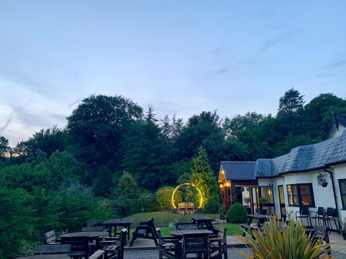 Hotel Carreg Bran Llanfairpwllgwyngyll