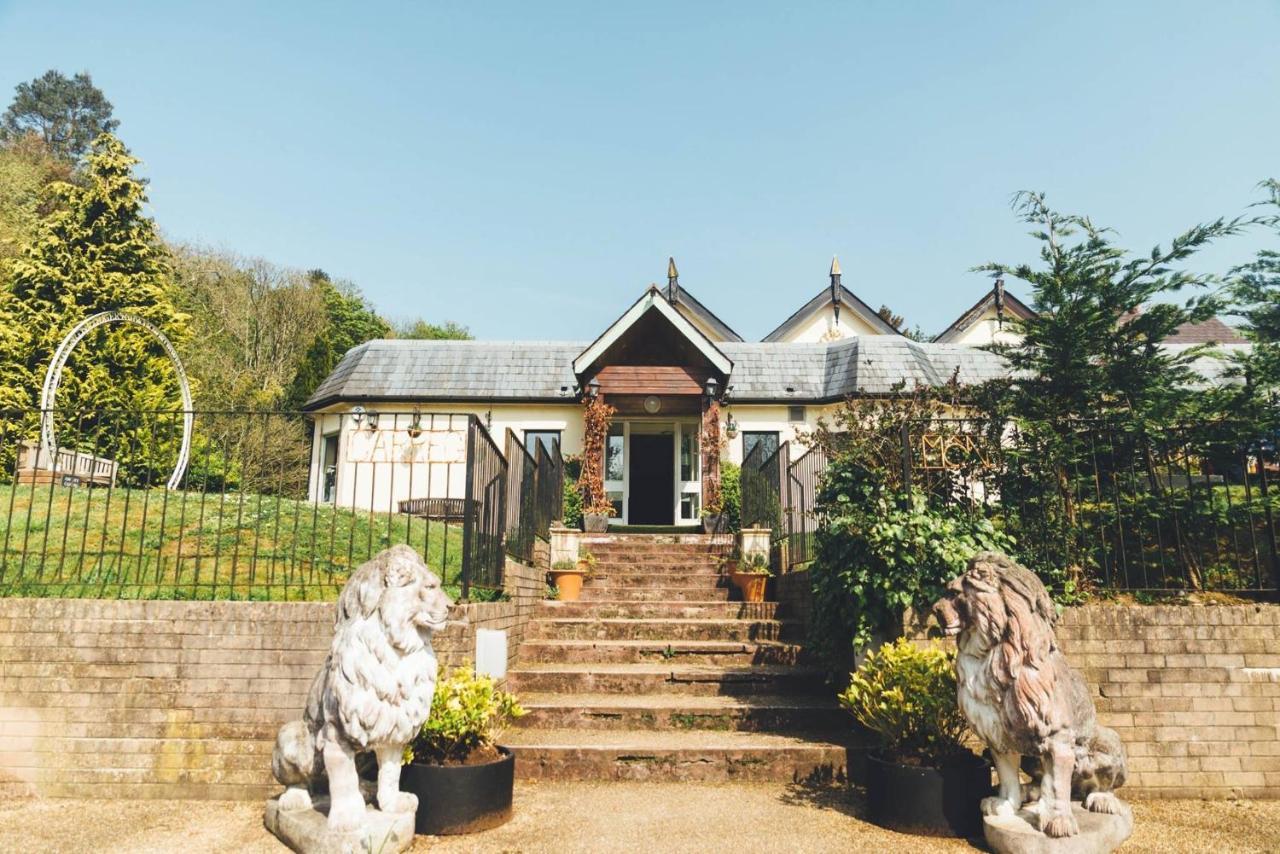 Carreg Bran Hotel Llanfairpwllgwyngyll