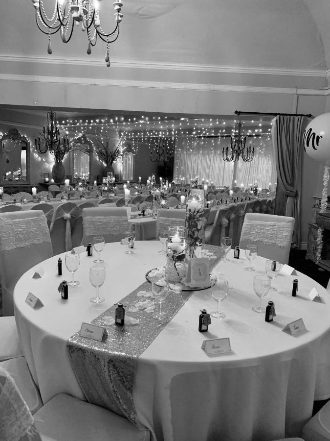 Hotel Carreg Bran Llanfairpwllgwyngyll