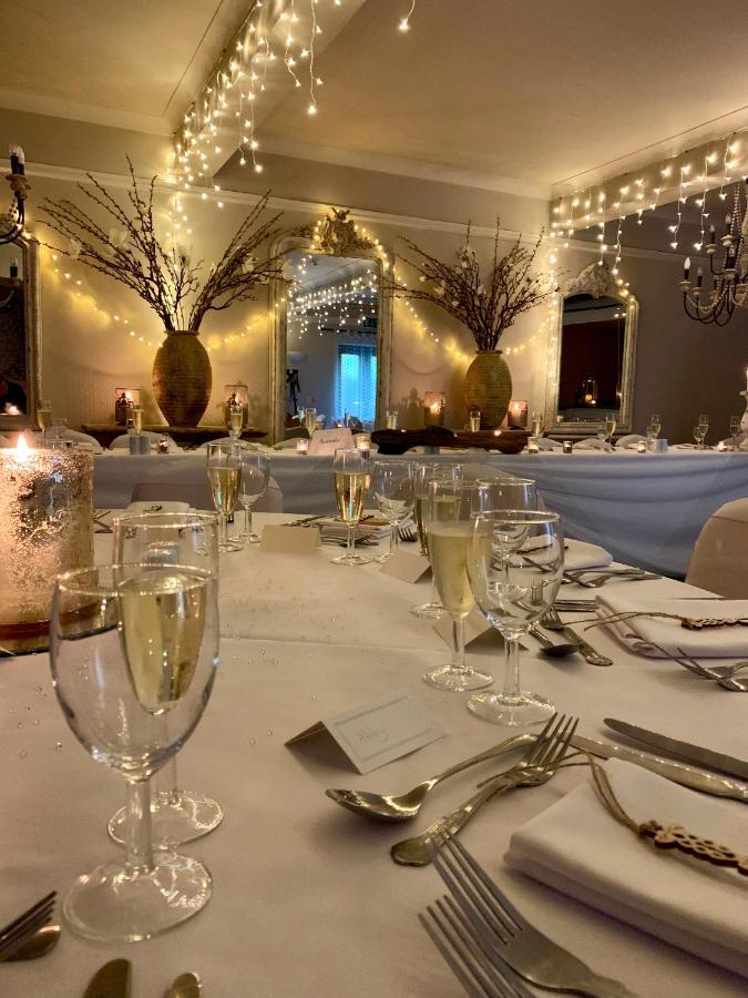 Hotel Carreg Bran