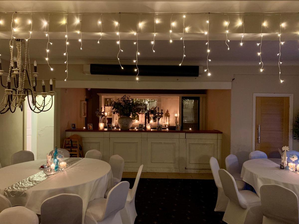 Hotel Carreg Bran Llanfairpwllgwyngyll